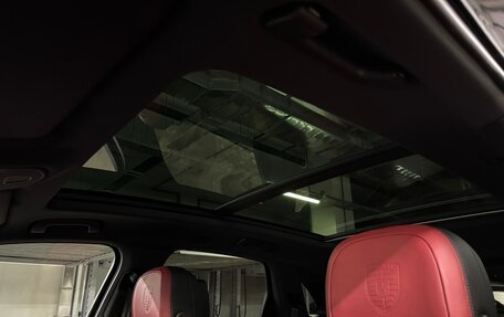 Porsche Cayenne III, 2025 год, 16 575 000 рублей, 4 фотография