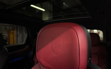 Porsche Cayenne III, 2025 год, 16 575 000 рублей, 10 фотография