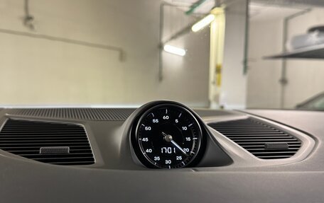 Porsche Cayenne III, 2025 год, 16 575 000 рублей, 6 фотография