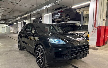 Porsche Cayenne III, 2025 год, 16 575 000 рублей, 12 фотография