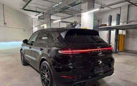Porsche Cayenne III, 2025 год, 16 575 000 рублей, 13 фотография