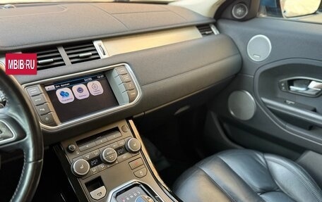 Land Rover Range Rover Evoque I, 2013 год, 1 899 000 рублей, 39 фотография
