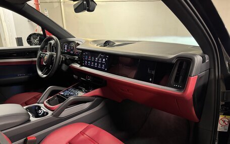 Porsche Cayenne III, 2025 год, 16 575 000 рублей, 15 фотография