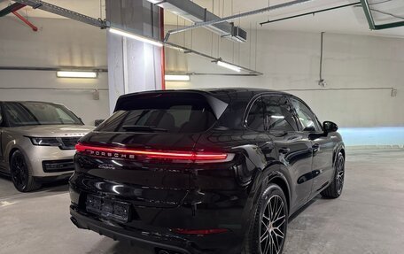 Porsche Cayenne III, 2025 год, 16 575 000 рублей, 14 фотография