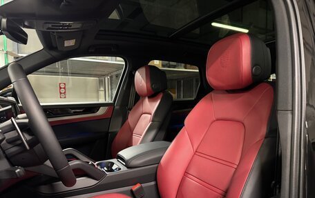 Porsche Cayenne III, 2025 год, 16 575 000 рублей, 16 фотография