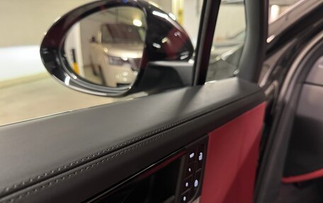 Porsche Cayenne III, 2025 год, 16 575 000 рублей, 18 фотография