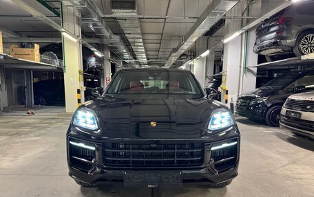 Porsche Cayenne III, 2025 год, 16 575 000 рублей, 24 фотография