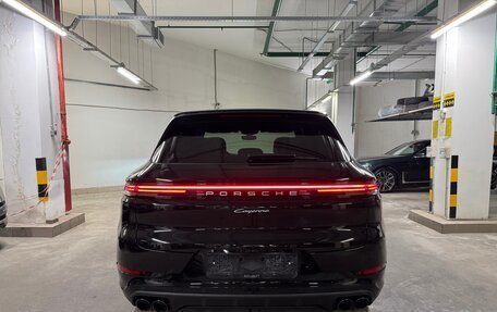 Porsche Cayenne III, 2025 год, 16 575 000 рублей, 25 фотография