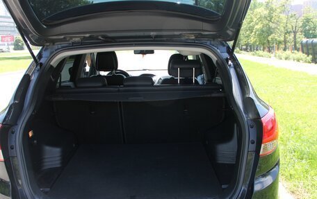 Hyundai ix35 I рестайлинг, 2011 год, 1 100 000 рублей, 13 фотография