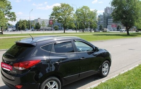 Hyundai ix35 I рестайлинг, 2011 год, 1 100 000 рублей, 5 фотография