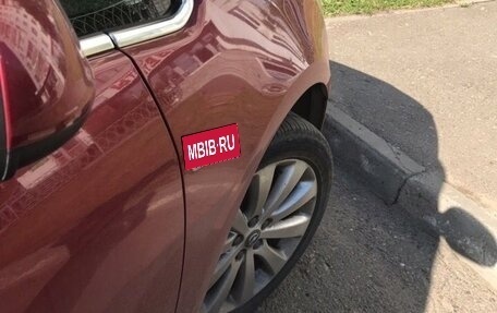 Opel Astra J, 2011 год, 900 000 рублей, 12 фотография