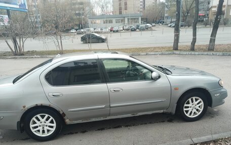 Nissan Maxima VIII, 2005 год, 330 000 рублей, 4 фотография
