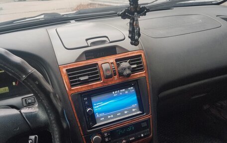 Nissan Maxima VIII, 2005 год, 330 000 рублей, 6 фотография