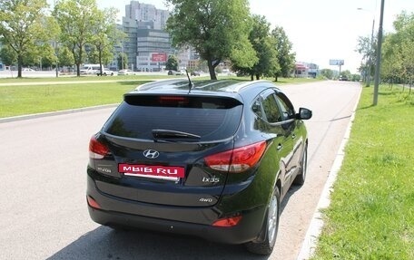 Hyundai ix35 I рестайлинг, 2011 год, 1 100 000 рублей, 7 фотография