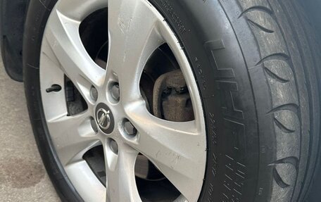 Opel Zafira C рестайлинг, 2014 год, 1 100 000 рублей, 15 фотография