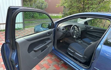 Ford Focus II рестайлинг, 2006 год, 410 000 рублей, 7 фотография