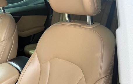 Audi Q8 I, 2021 год, 8 250 000 рублей, 7 фотография