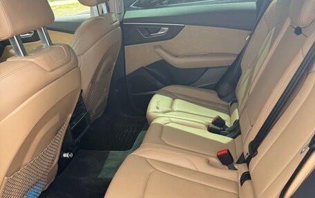 Audi Q8 I, 2021 год, 8 250 000 рублей, 9 фотография