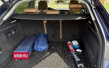 Audi Q8 I, 2021 год, 8 250 000 рублей, 10 фотография
