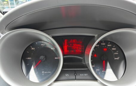 SEAT Ibiza IV рестайлинг 2, 2009 год, 519 000 рублей, 6 фотография