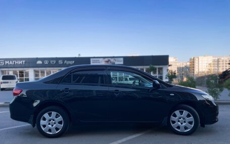 Toyota Corolla, 2008 год, 670 000 рублей, 6 фотография