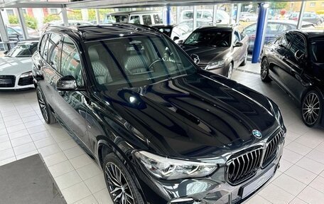 BMW X5, 2022 год, 6 782 000 рублей, 2 фотография