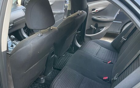 Toyota Corolla, 2008 год, 670 000 рублей, 12 фотография