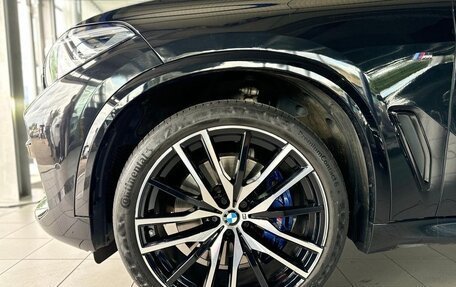 BMW X5, 2022 год, 6 782 000 рублей, 8 фотография