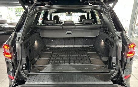BMW X5, 2022 год, 6 782 000 рублей, 6 фотография