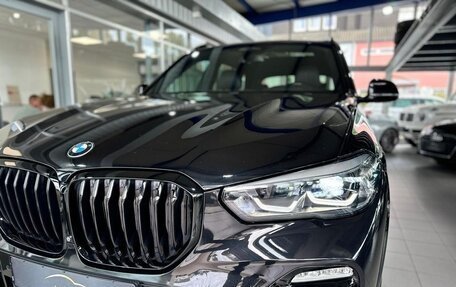 BMW X5, 2022 год, 6 782 000 рублей, 10 фотография
