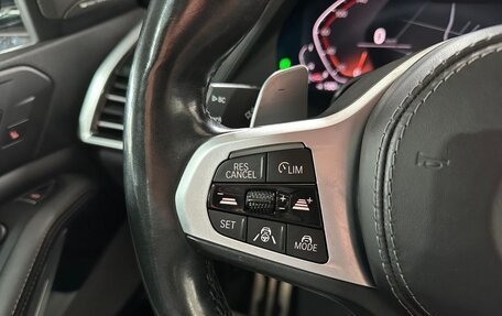 BMW X5, 2022 год, 6 782 000 рублей, 14 фотография