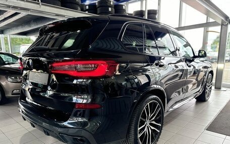 BMW X5, 2022 год, 6 782 000 рублей, 17 фотография