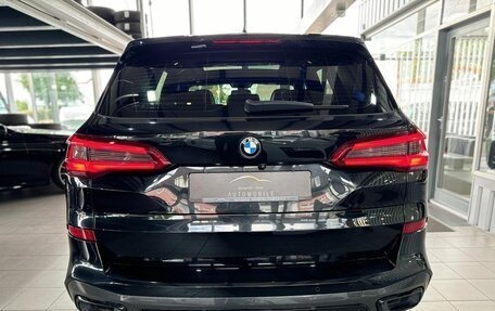 BMW X5, 2022 год, 6 782 000 рублей, 12 фотография