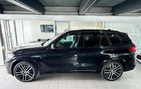 BMW X5, 2022 год, 6 782 000 рублей, 16 фотография