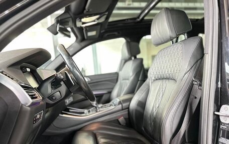 BMW X5, 2022 год, 6 782 000 рублей, 26 фотография