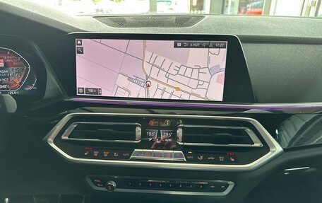 BMW X5, 2022 год, 6 782 000 рублей, 25 фотография