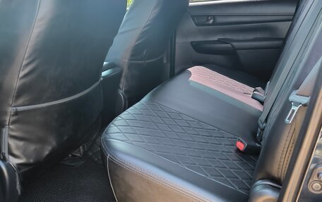 Toyota Hilux VIII, 2017 год, 3 800 000 рублей, 9 фотография