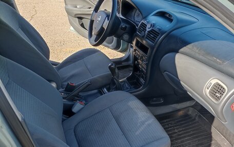 Nissan Almera Classic, 2006 год, 490 000 рублей, 6 фотография
