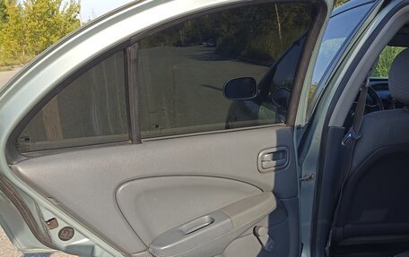 Nissan Almera Classic, 2006 год, 490 000 рублей, 3 фотография