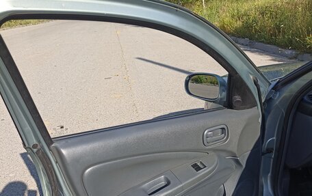 Nissan Almera Classic, 2006 год, 490 000 рублей, 9 фотография