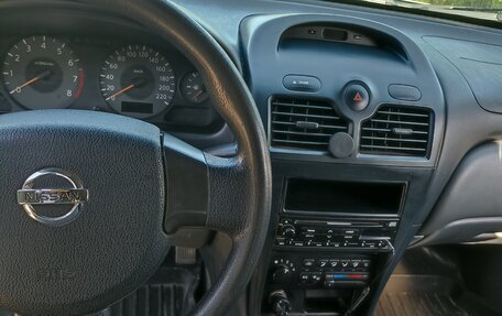 Nissan Almera Classic, 2006 год, 490 000 рублей, 7 фотография