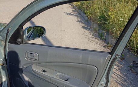 Nissan Almera Classic, 2006 год, 490 000 рублей, 5 фотография