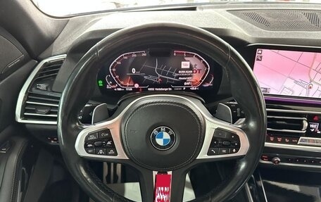BMW X5, 2022 год, 6 782 000 рублей, 21 фотография
