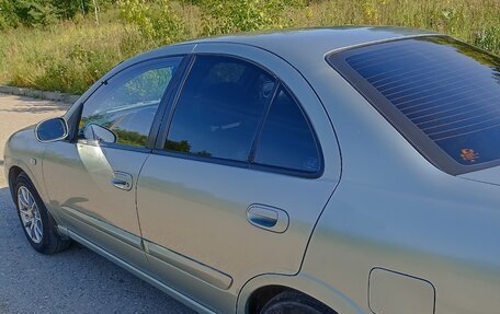 Nissan Almera Classic, 2006 год, 490 000 рублей, 11 фотография