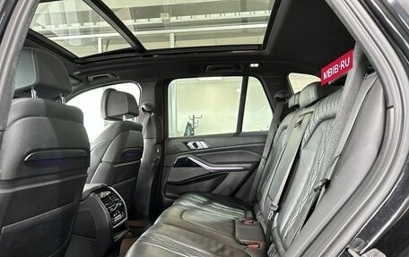 BMW X5, 2022 год, 6 782 000 рублей, 13 фотография