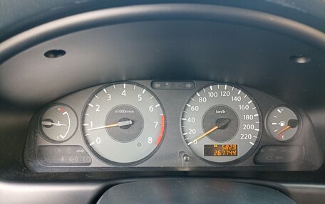 Nissan Almera Classic, 2006 год, 490 000 рублей, 13 фотография
