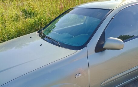 Nissan Almera Classic, 2006 год, 490 000 рублей, 21 фотография