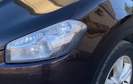 Nissan Qashqai+2 I, 2012 год, 925 000 рублей, 2 фотография