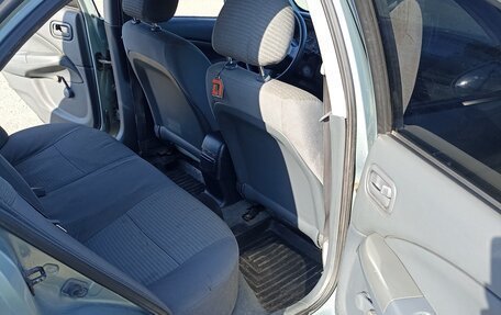 Nissan Almera Classic, 2006 год, 490 000 рублей, 26 фотография