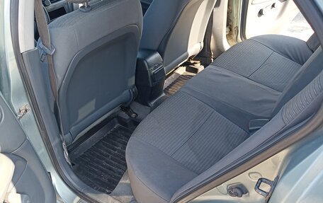 Nissan Almera Classic, 2006 год, 490 000 рублей, 27 фотография